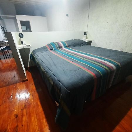 Caluanabru Apartment Malargue Ngoại thất bức ảnh