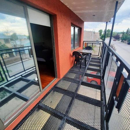 Caluanabru Apartment Malargue Ngoại thất bức ảnh