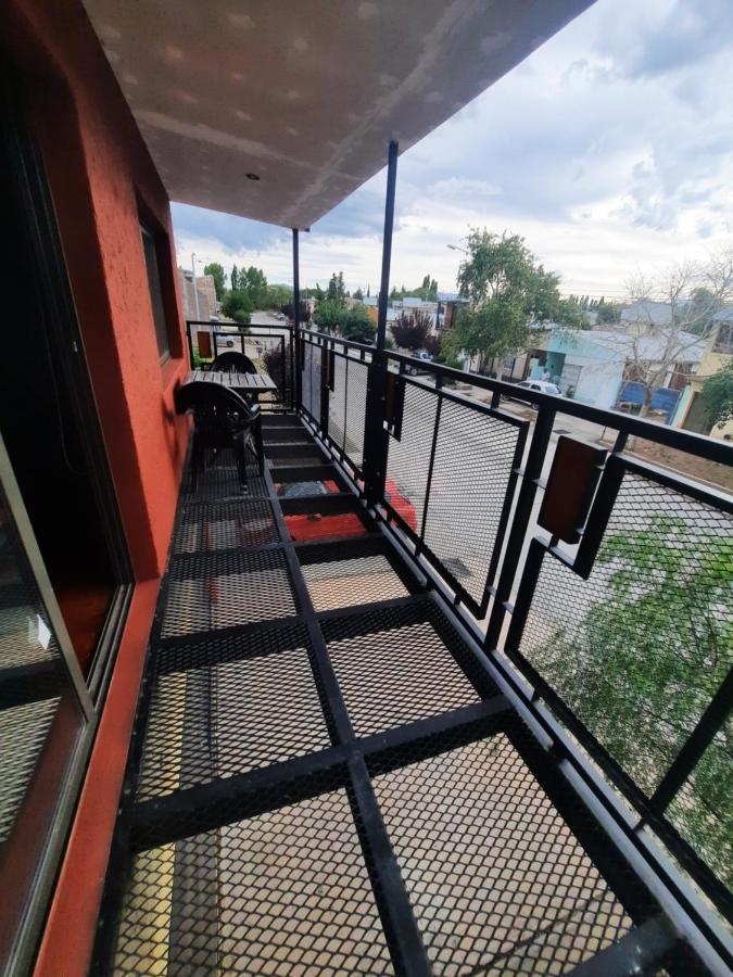Caluanabru Apartment Malargue Ngoại thất bức ảnh
